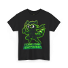Ninja Raccoon Tee – “I Came. I Saw. I Raccooned.”